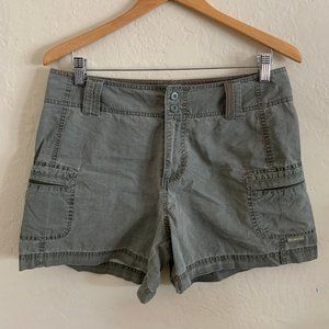 Columbia versatile shorts